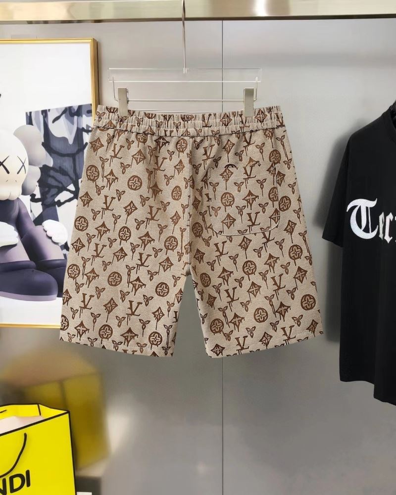 Louis Vuitton Short Pants